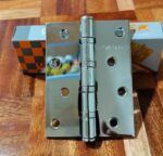 Oxford Hinges in Nairobi