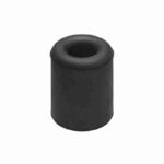 rubber door stopper