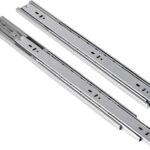 Romany Drawer Slides 16 Inch Ball Bearing Full Extension