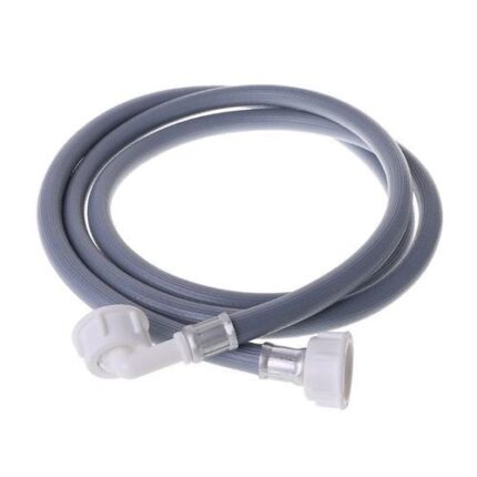 washing machine, dish washer inlet hose