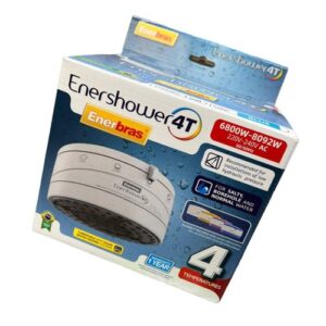 4T Instant Shower Head in Nairobi