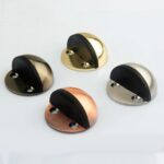 Half Moon Door Stopper