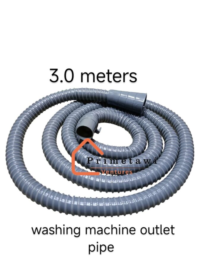 universal washing machine outlet -3.0mtrs universal washing machine outlet -3.0mtrs