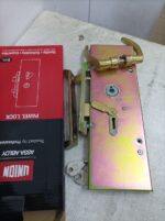 STEEL DOOR LOCK (BGA)