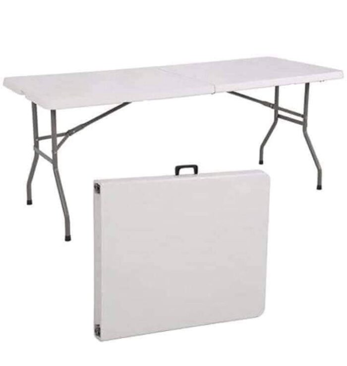 Big size Foldable camping table