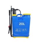 Kensplastic Knapsack Sprayer/Backpack Sprayer 20lt