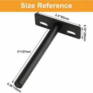 5 inch Floating Shelf Bracket
