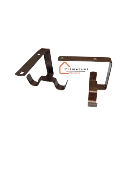 CEILING MOUNT BRACKET – LOCALLY FABRICATED