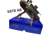 Moment 5878 rust free complete Quality flush Door Lock set