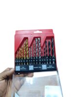 3 in 1 hsstwist ,masonry drill and woodworking drill bit set