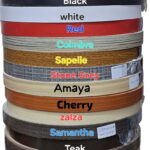 100mtrs MDF Lipping Banding Tape