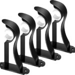 HEAVY DUTY SINGLE CURTAIN HOLDER