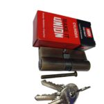Replacement Cylinder for Lock-Union