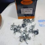 1'' self Drilling roofing screw