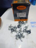 1'' self Drilling roofing screw