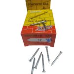 1.5 INCH CONCRETE NAILS-STEEL NAILS