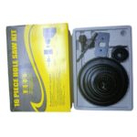 16PCS HOLE SAW CUTTER SET