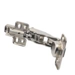 165° Hydraulic Malpha Hinges