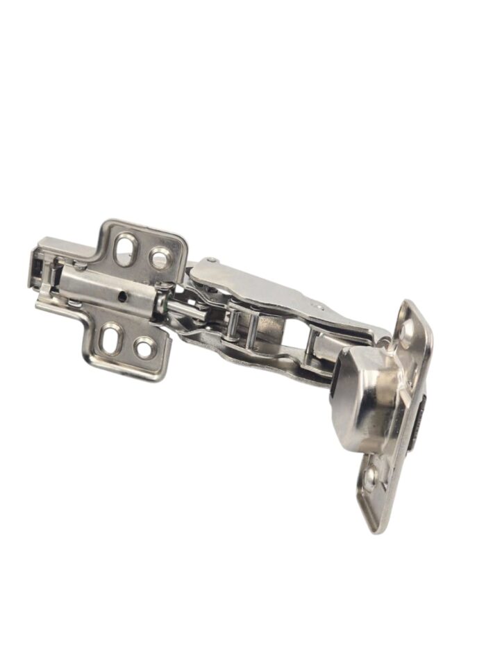 165° Hydraulic Malpha Hinges