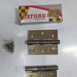 3'' Oxford Hinges