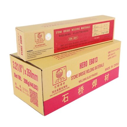 3.2 HERO WELDING ROD