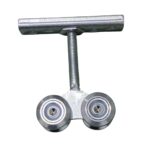 38MM HANGING SLIDING GATE ROLLER WHEELS