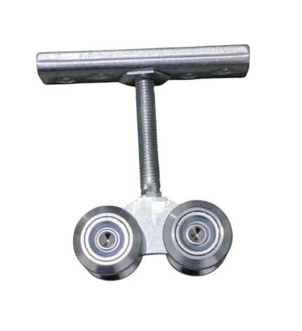38MM HANGING SLIDING GATE ROLLER WHEELS