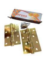 4'' oxford hinges