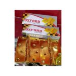 4'' oxford hinges