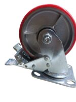 5 inches industrial castor wheel
