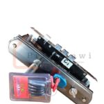 C1 CHAINA LOCK-CHINESE LOCK