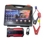 Car Jump starter Kit, 80000Mah