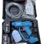 96v Makita Cordless Washing Machine