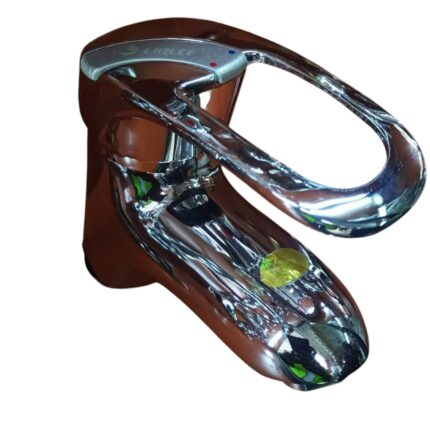 LIRLEE SINGLE HOLE MIXER TAP