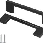 Matte Cabinet Pull Handle