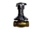 COBRA CONCEALED STOP CORK -1.5''