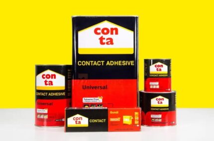 contact adhesive glue