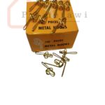 curtain metal hooks