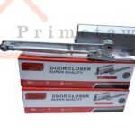 AUTOMATIC DOOR CLOSER-MOMENT