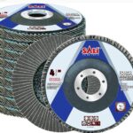 4.5 inch Flap discs