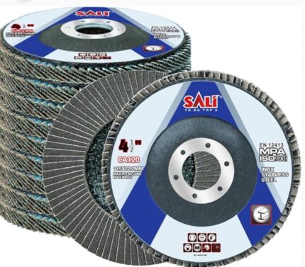 4.5 inch Flap discs
