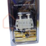 GLASS DOOR MAGNETIC CATCH