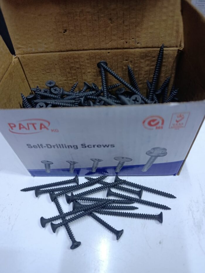 2 INCH GYPSUM DRYWALL SCREW