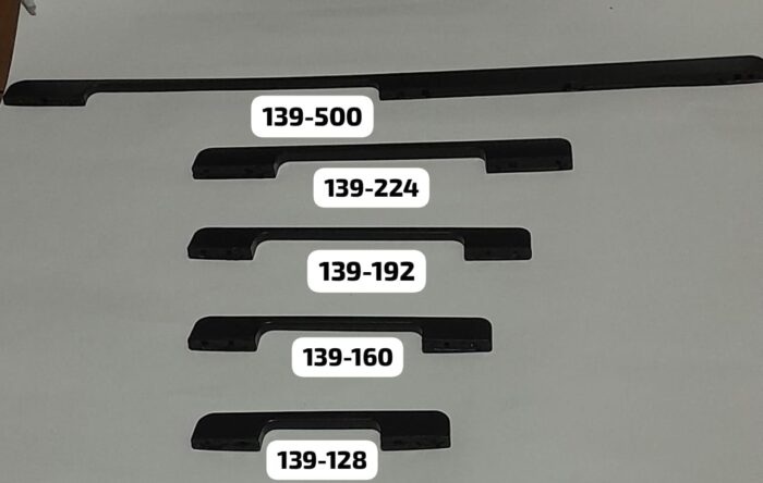 Cabinet Pull Handles