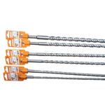18MM BY 450MM HILT BIT