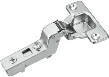 Inset hydraulic malpha