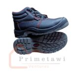 SAFETTY SHOES-KNICKER