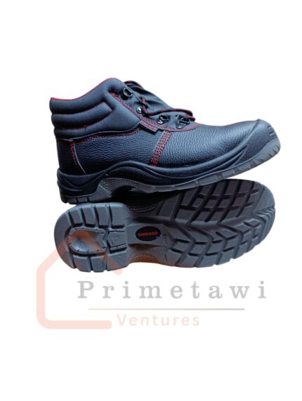 SAFETTY SHOES-KNICKER