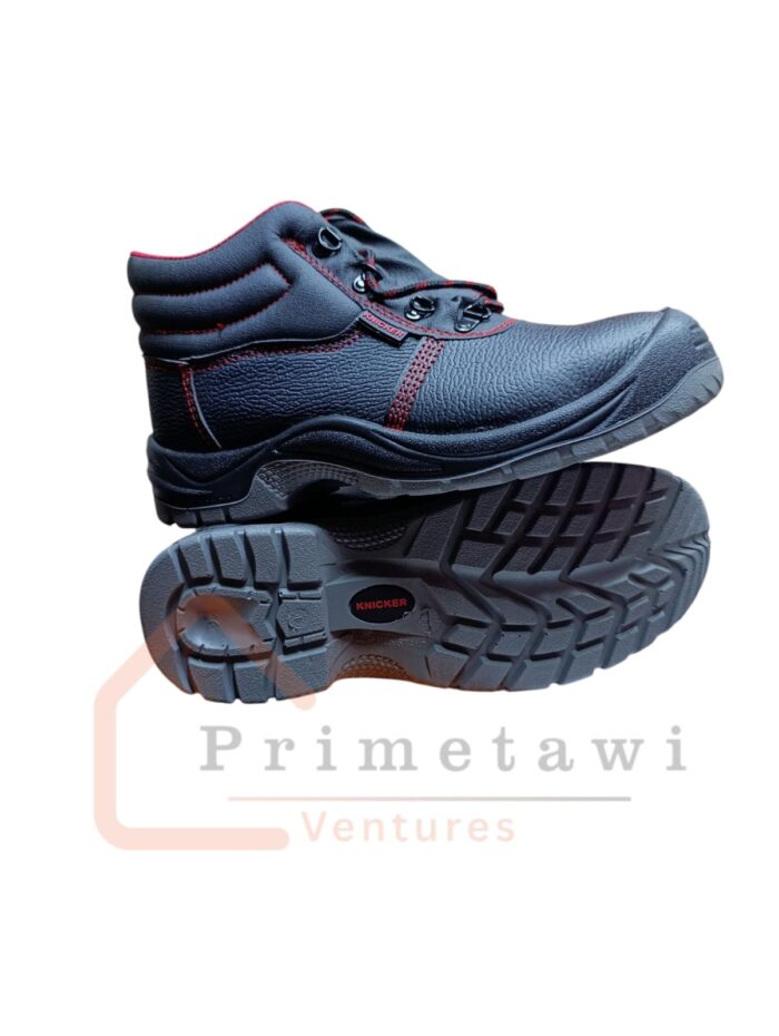 SAFETTY SHOES-KNICKER SAFETTY SHOES-KNICKER