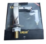 STAINLESS STEEL BASIN PILLAR TAP-LIRLEE